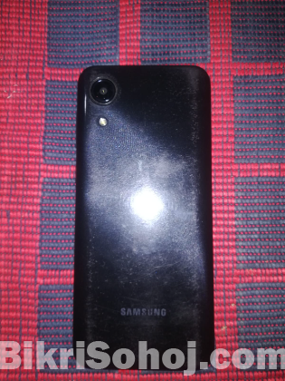 Samsung galaxy A03 core